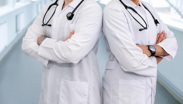 Dokter sebagai Garda Terdepan Pelayanan Kesehatan Berkualitas