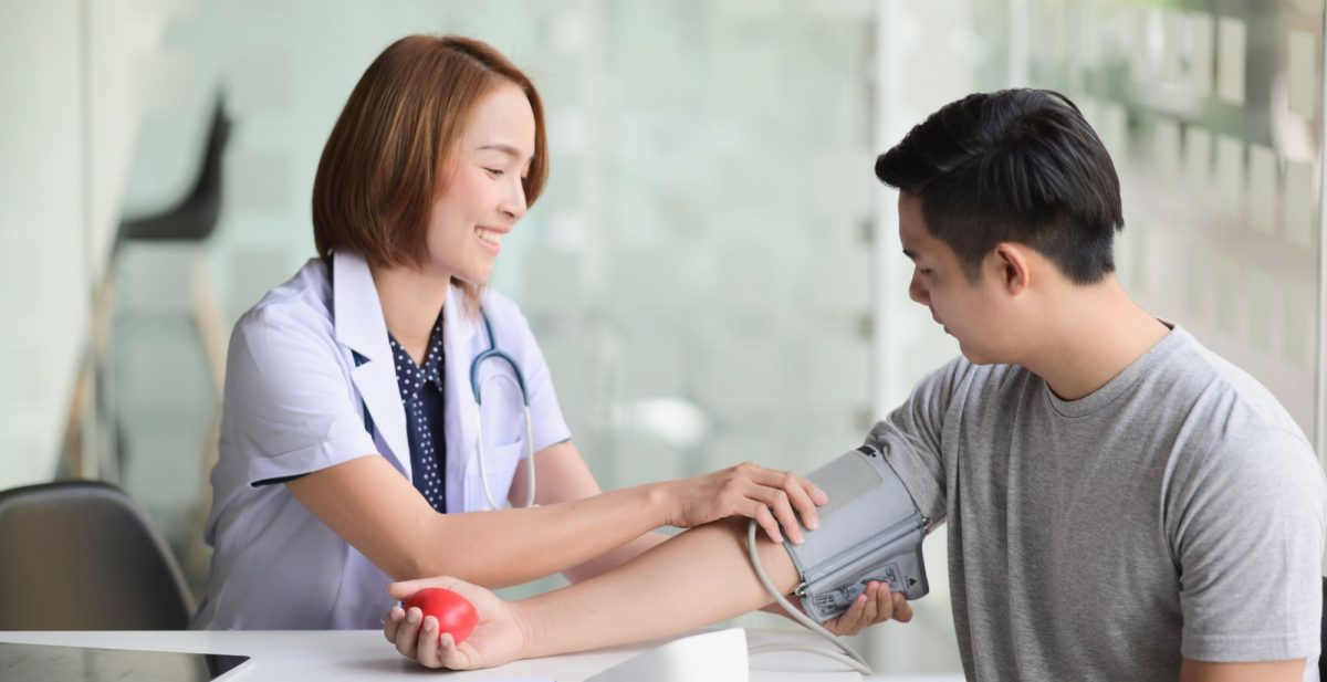 Pentingnya Pemeriksaan Kesehatan Rutin Menurut Dokter