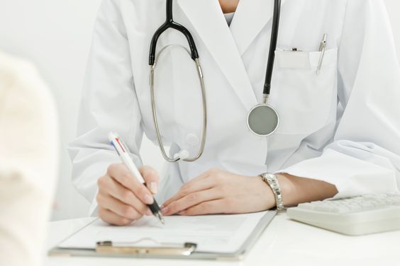 Peran Dokter dalam Meningkatkan Kualitas Hidup Pasien