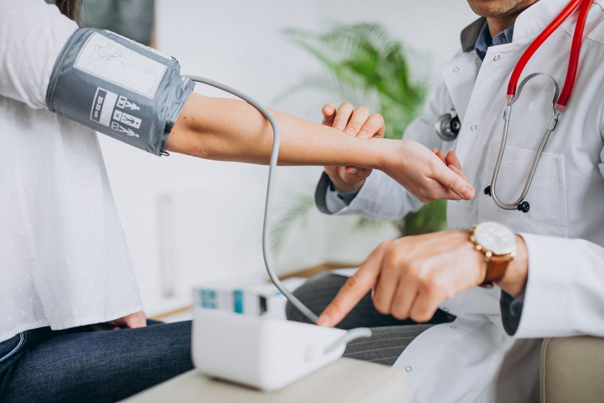 dokter spesialis penyakit kronis